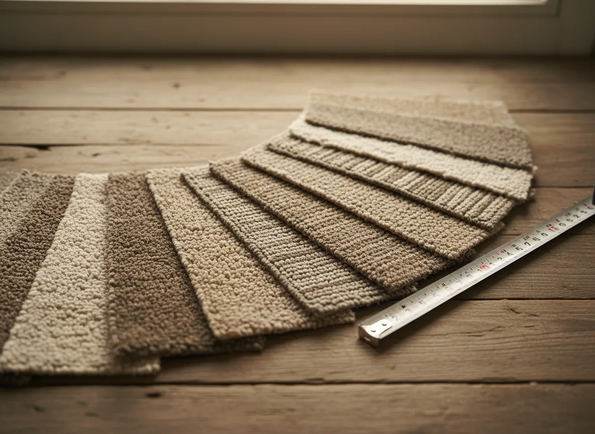 Carpet Installation Goshen, NH FAQs